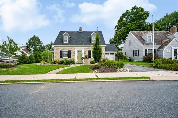 1816 W Woodlawn Street, Allentown City, PA 18104