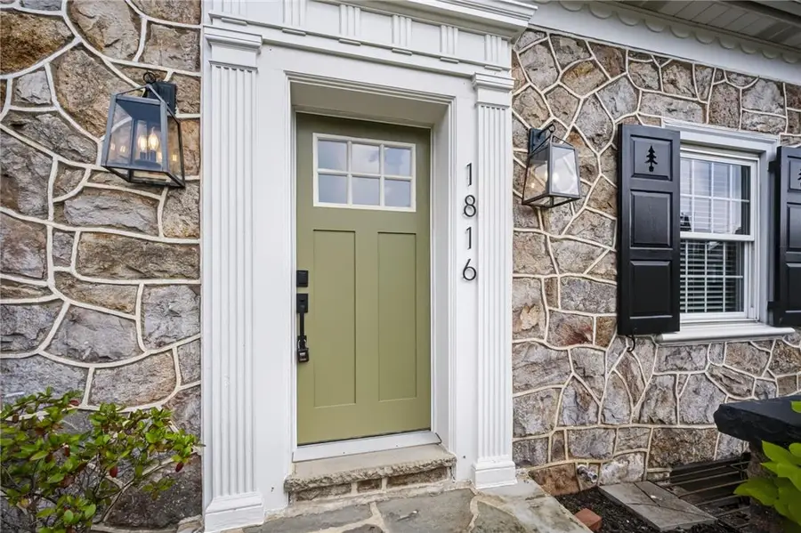 1816 W Woodlawn Street, Allentown, PA 18104 - #2