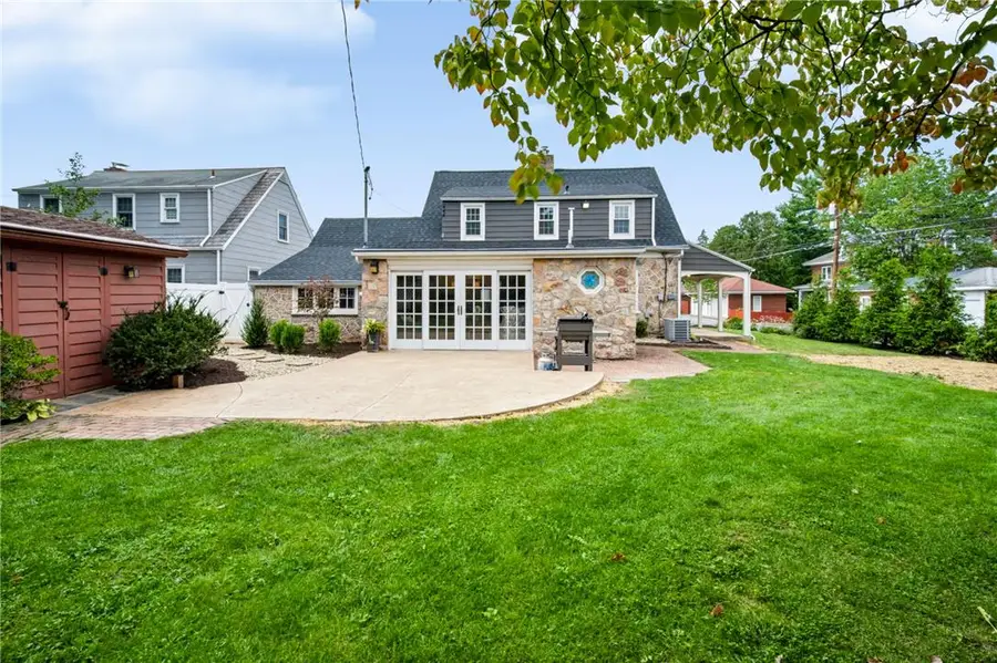 1816 W Woodlawn Street, Allentown, PA 18104 - #3