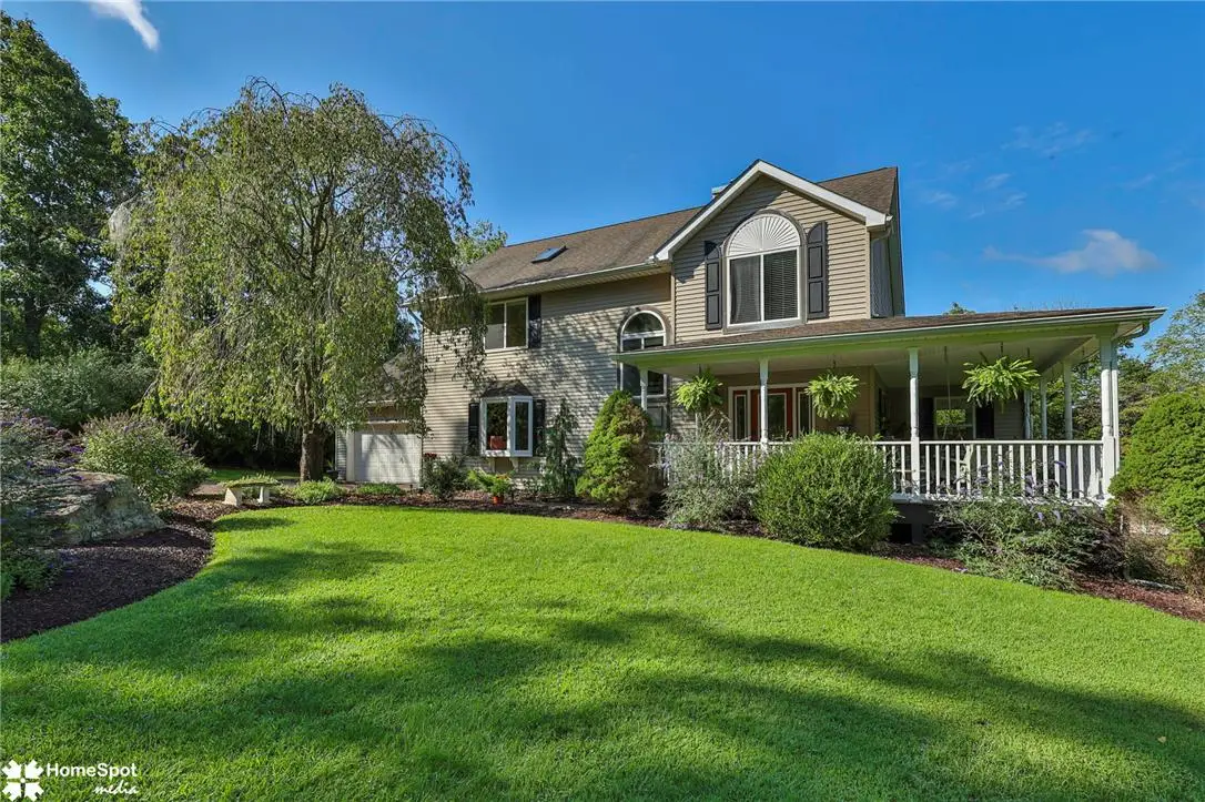 4010 Crest View Drive, Stroudsburg, PA 18360 - #1
