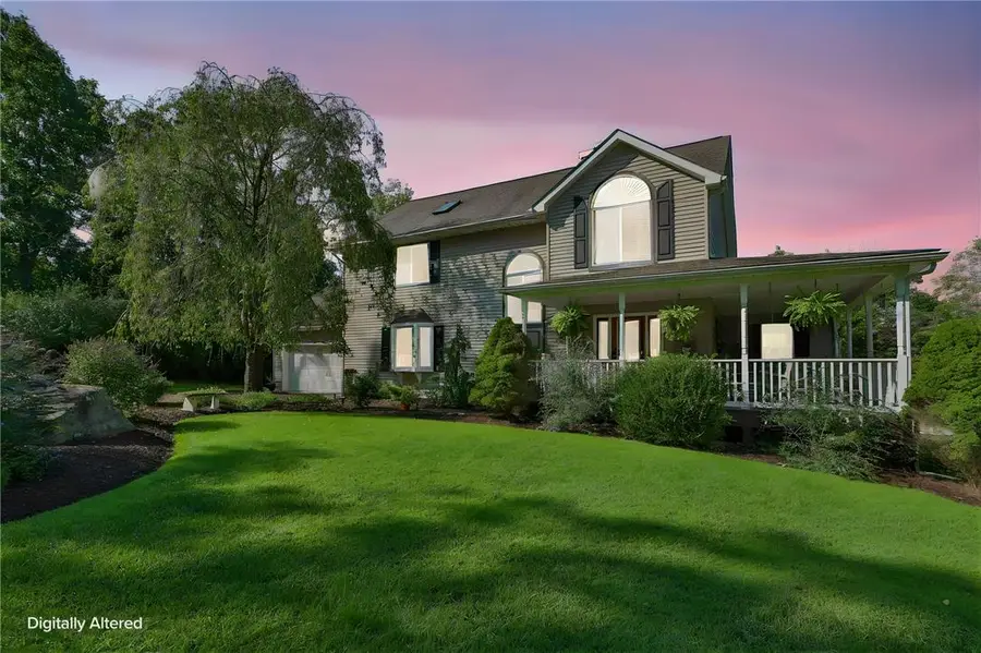4010 Crest View Drive, Stroudsburg, PA 18360 - #2