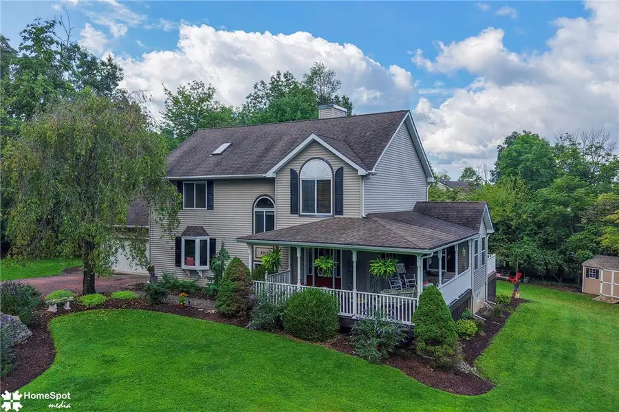 4010 Crest View Drive, Stroudsburg, PA 18360 - #3