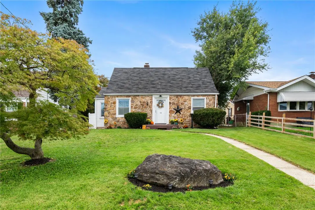 1406 Lehigh Street, Allentown, PA 18103 - #1