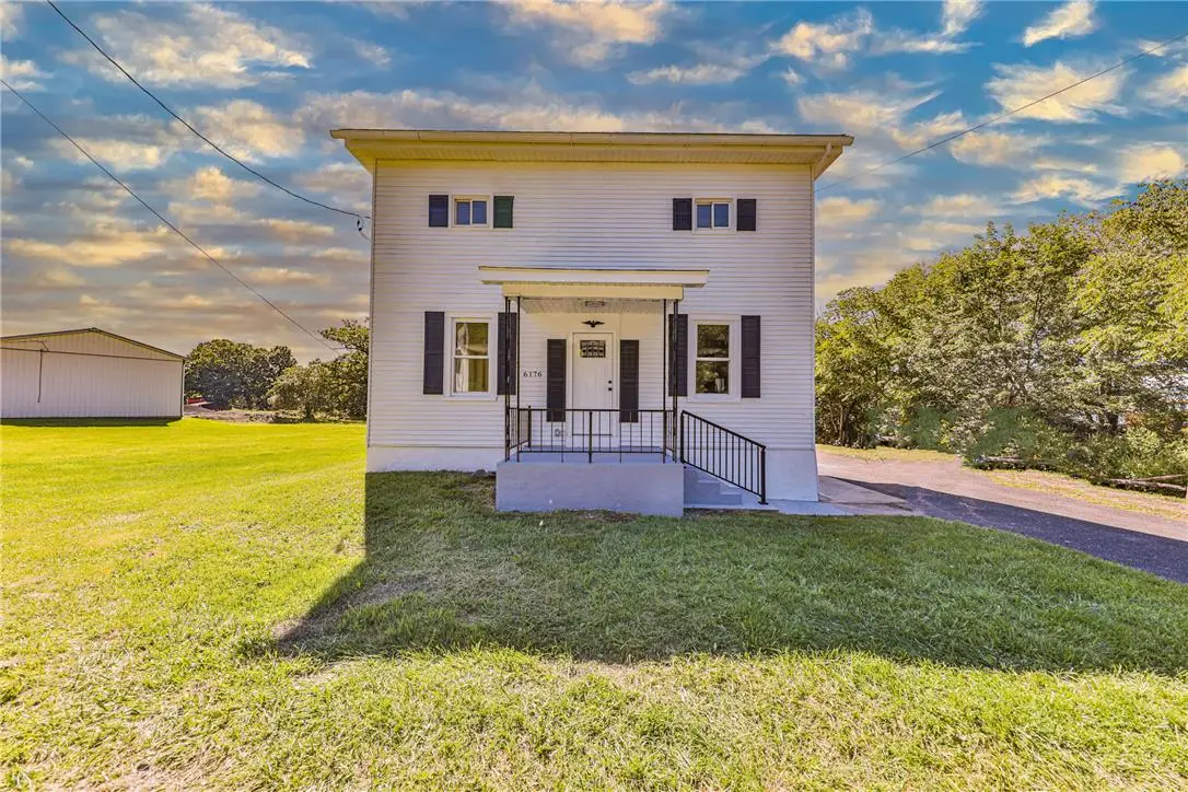 6176 Werleys Corner Road, Heidelberg, PA 18066 - #1