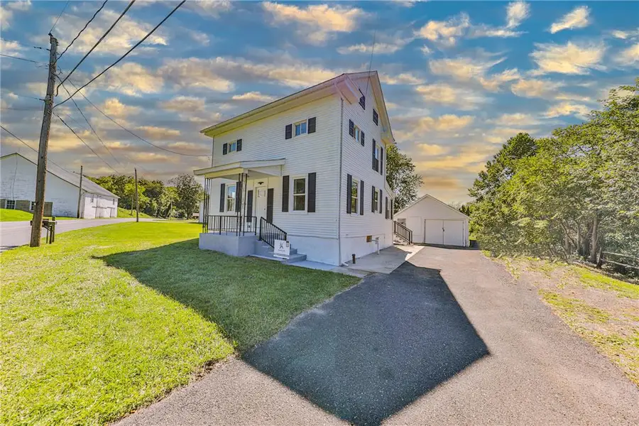 6176 Werleys Corner Road, Heidelberg, PA 18066 - #2
