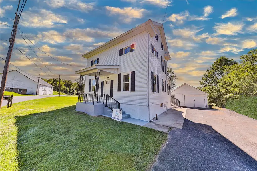 6176 Werleys Corner Road, Heidelberg, PA 18066 - #3