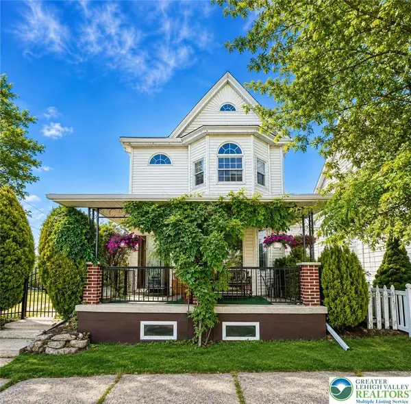 306 E White Street, Summit Hill Boro, PA 18250