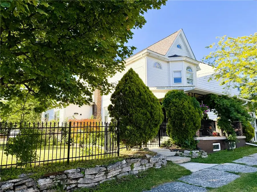 306 E White Street, Summit Hill, PA 18250 - #2