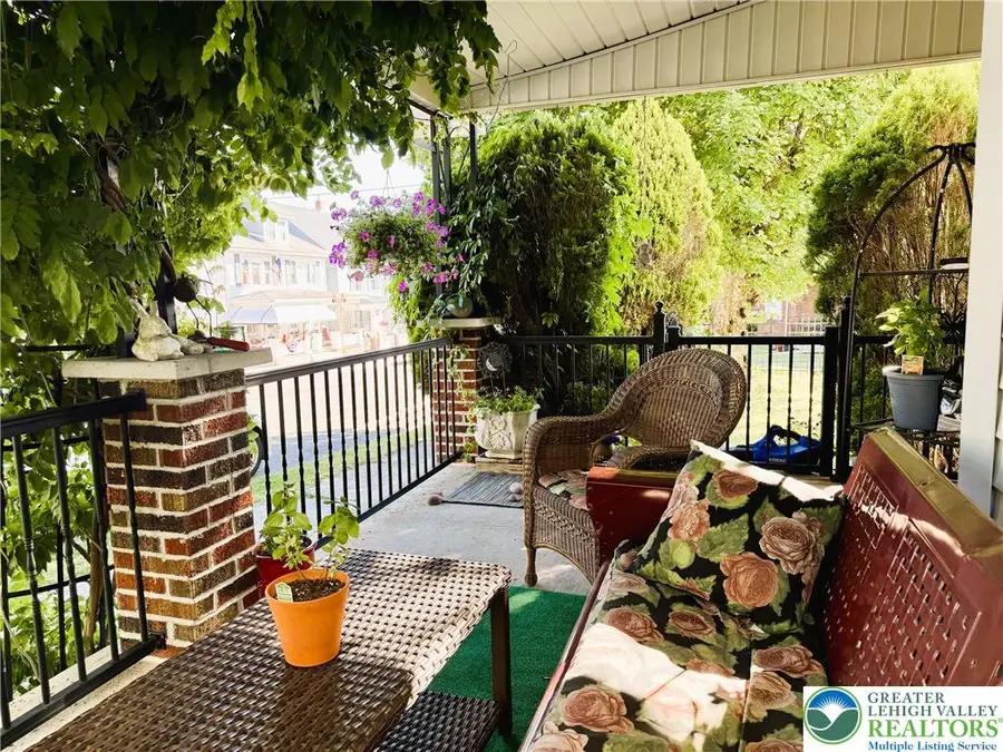 306 E White Street, Summit Hill, PA 18250 - #3