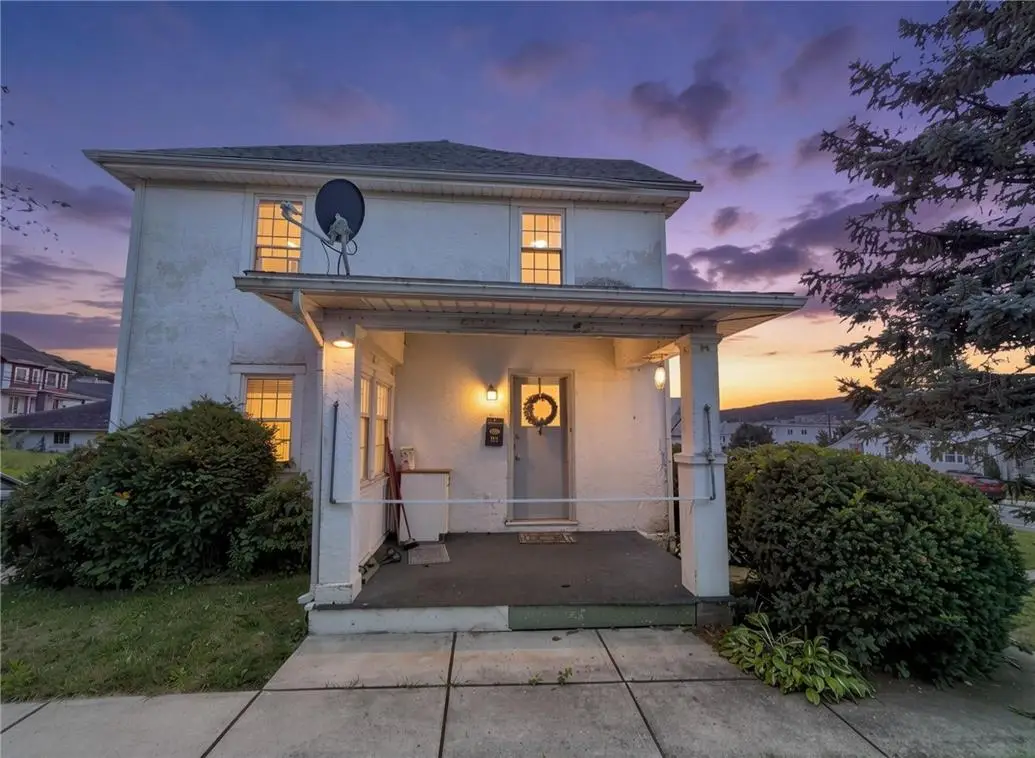 112 W Bertsch Street, Lansford, PA 18232 - #1