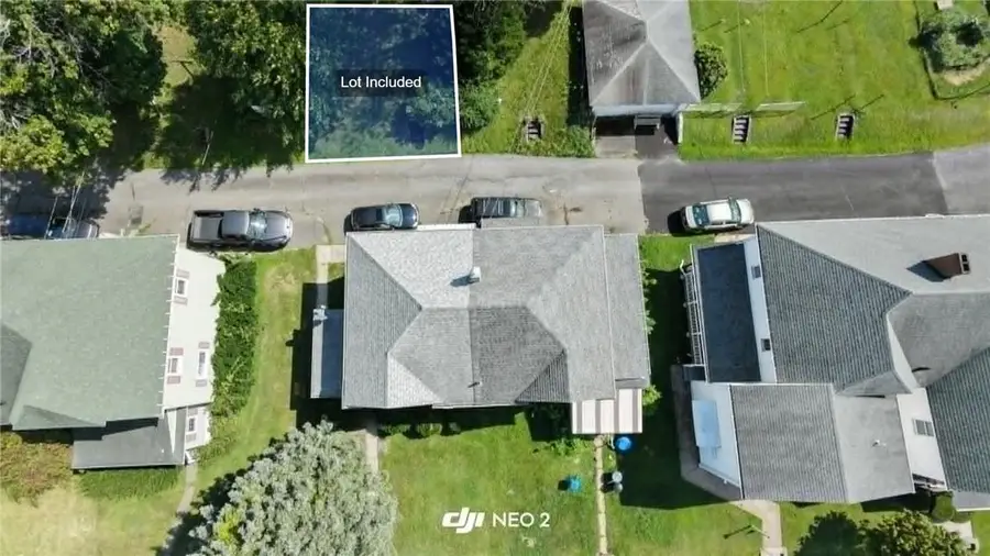 112 W Bertsch Street, Lansford, PA 18232 - #3