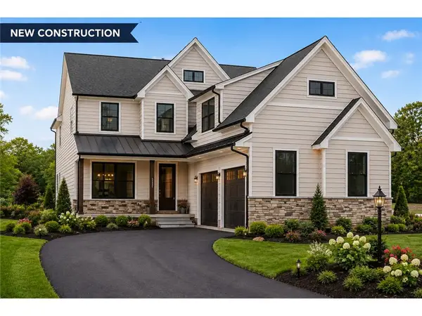 Hottle Road, Springfield Twp, PA 18036