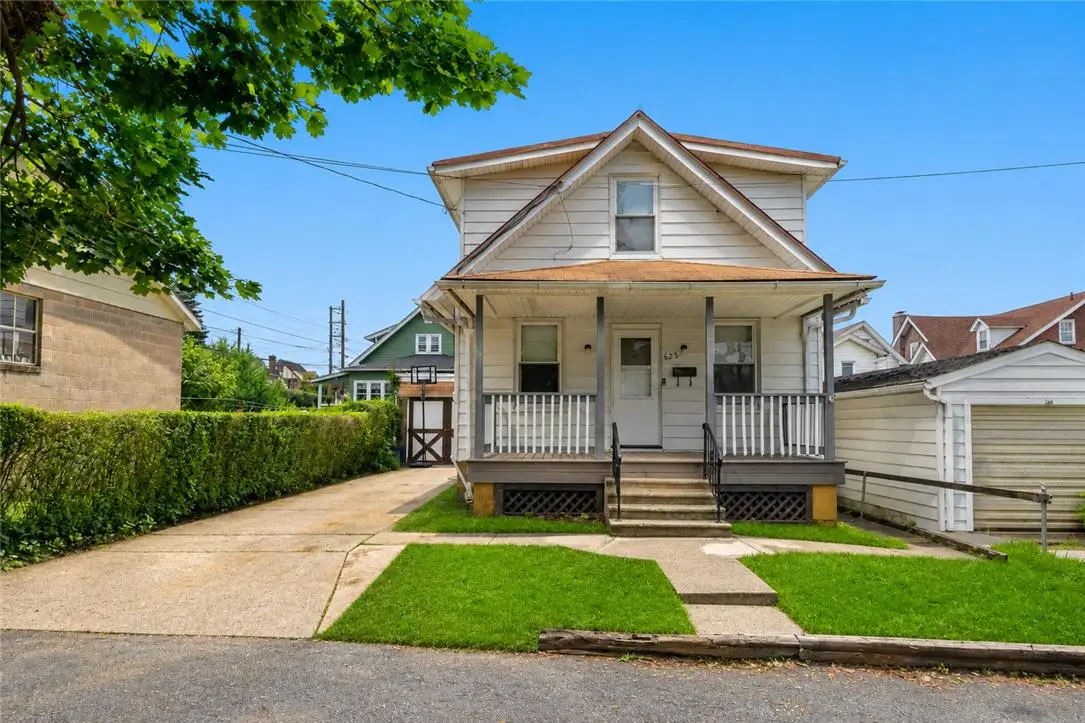625 Fulmer, Bethlehem, PA 18018 - #1