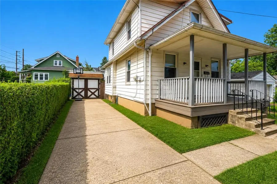 625 Fulmer, Bethlehem, PA 18018 - #3