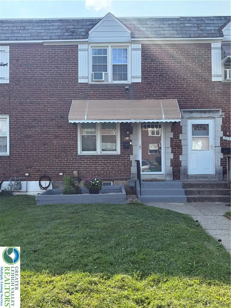 2072 Baker Drive, Allentown, PA 18103 - #2