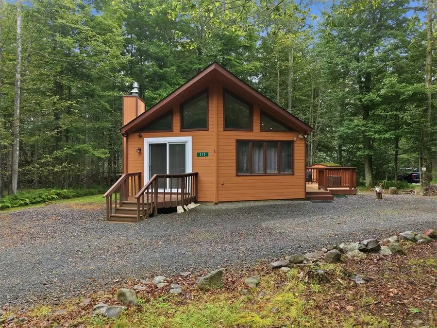 215 Paxinos Drive, Pocono Lake, PA 18347 - #2