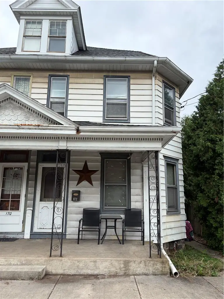 172 Main Street, Hellertown, PA 18055 - #1