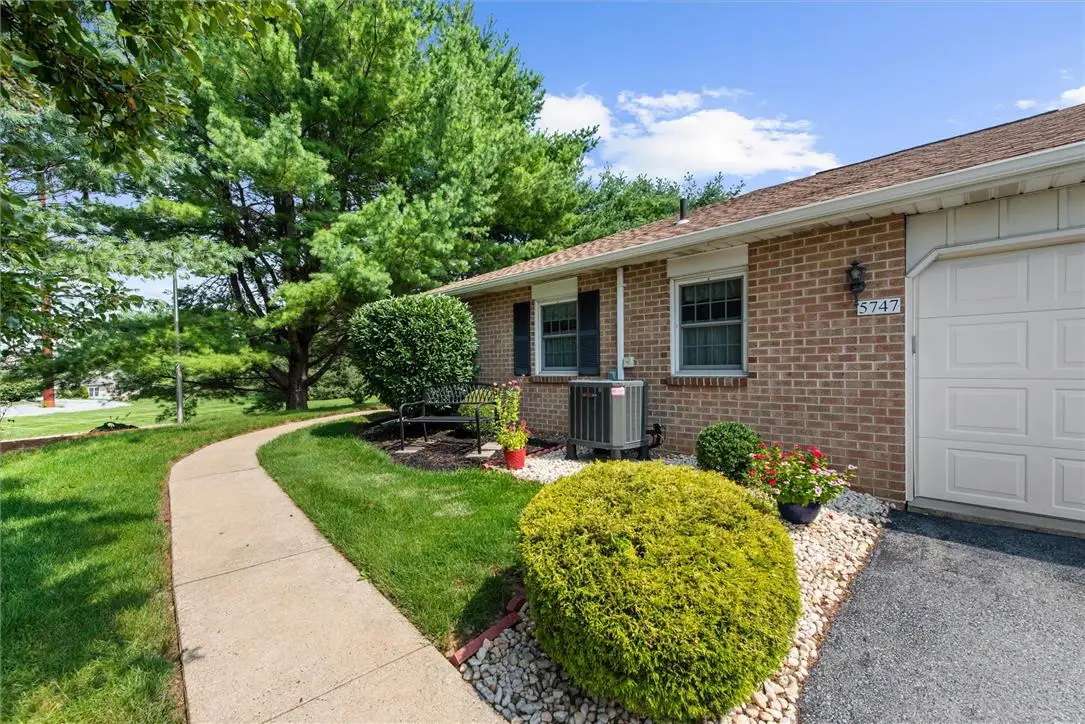 5747 Whitemarsh Drive, Lower Macungie, PA 18062 - #1