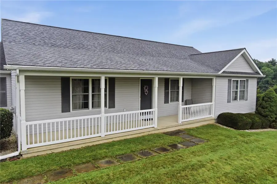 235 Country Acres Drive, Kunkletown, PA 18058 - #3
