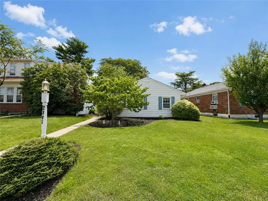 2345 W Fairview Street #2341, Allentown, PA 18104 - #3
