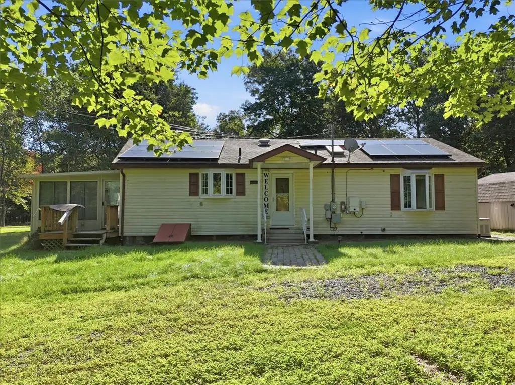81 Parker Trail, Towamensing Trails, PA 18210 - #1