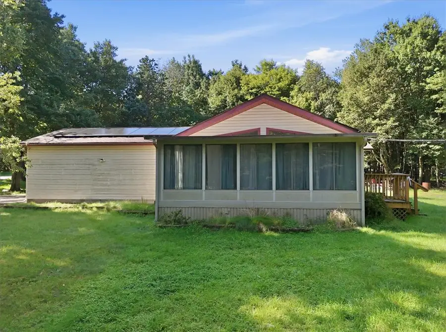 81 Parker Trail, Towamensing Trails, PA 18210 - #3