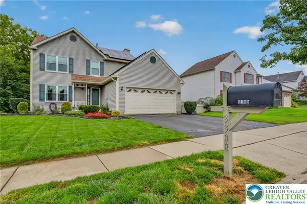 3308 S Ruch Street, Whitehall Twp, PA 18052
