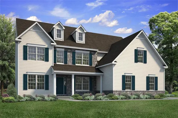 4451 Steeplechase Drive #1, Forks Twp, PA 18040