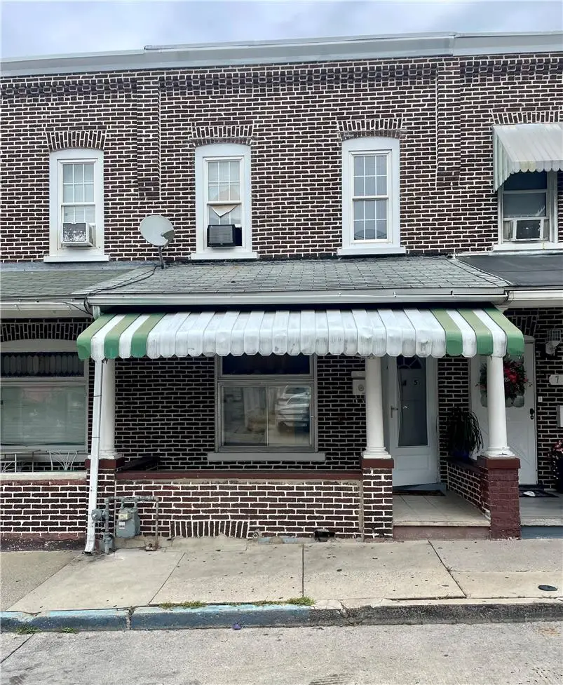 745 S Delaware Street, Allentown, PA 18103 - #1