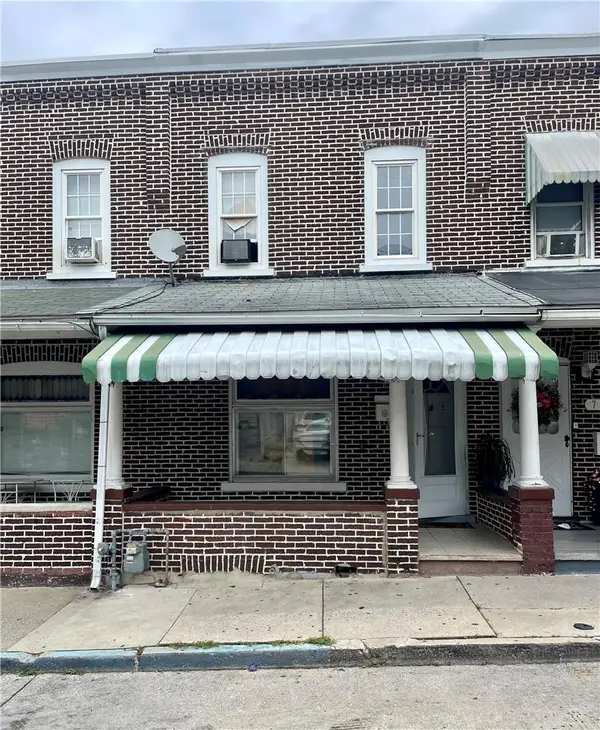 745 S Delaware Street, Allentown City, PA 18103