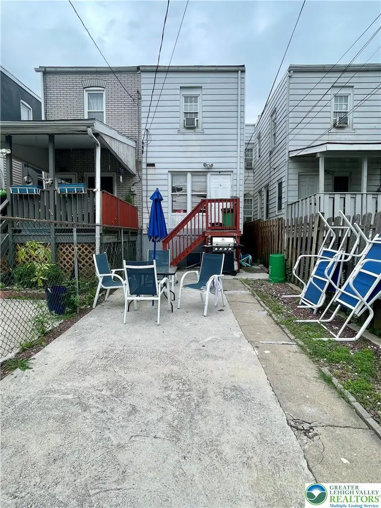 745 S Delaware Street, Allentown, PA 18103 - #2