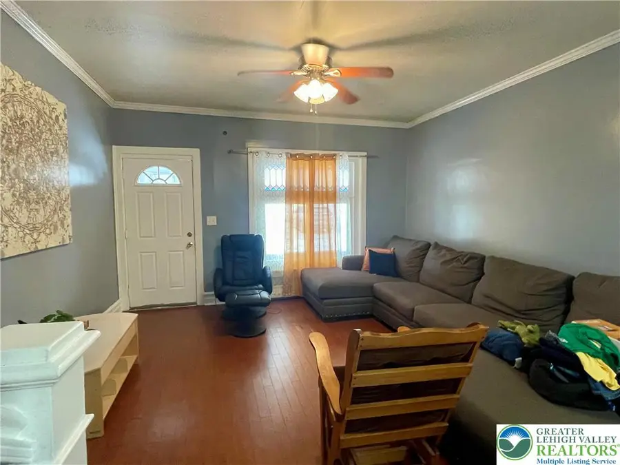 745 S Delaware Street, Allentown, PA 18103 - #3