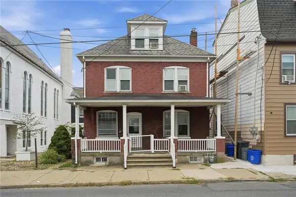 618 W Berwick Street, Easton, PA 18042