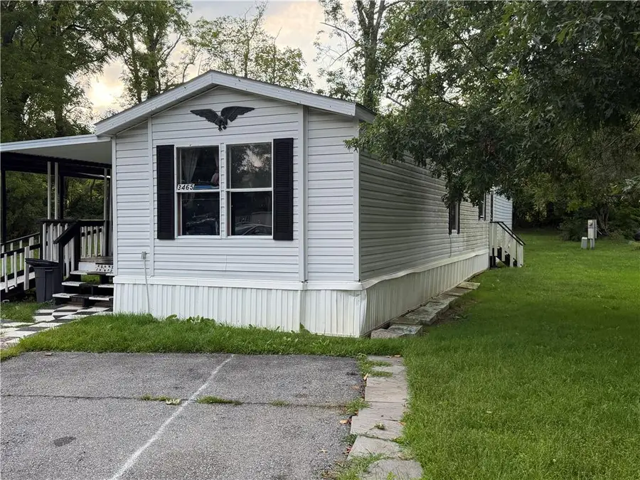 3465 Franklin Square, Moore, PA 18067 - #2