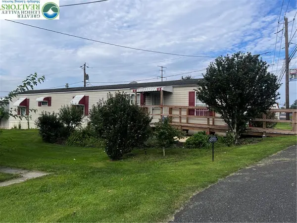 5475 Hamilton Boulevard #35, Lower Macungie Twp, PA 18106