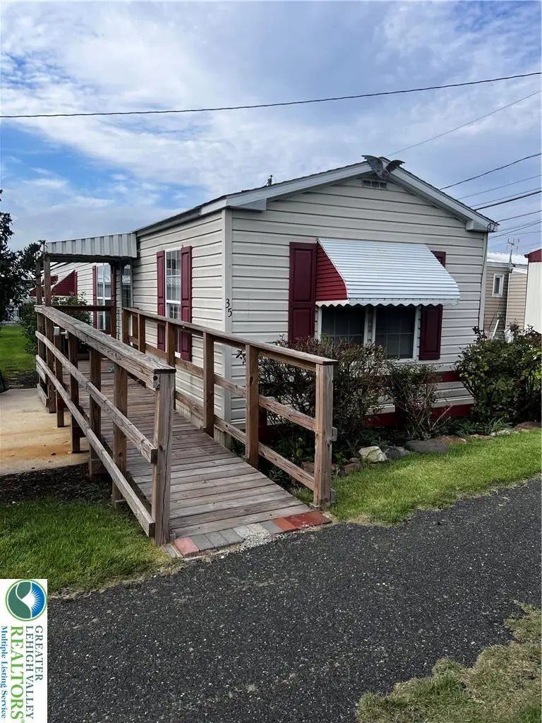5475 Hamilton Boulevard #35, Wescosville, PA 18106 - #2