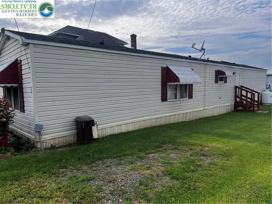 5475 Hamilton Boulevard #35, Wescosville, PA 18106 - #3