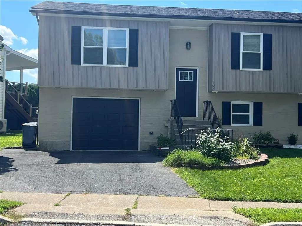 839 Catherine Drive, Coplay, PA 18037 - #1