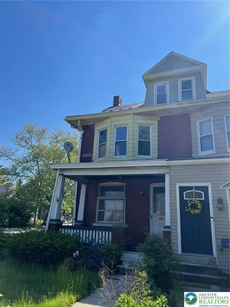 744 8th Avenue, Bethlehem, PA 18018 - #1