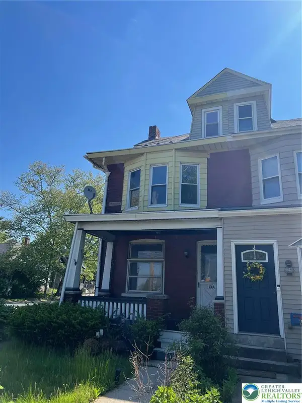 744 8th Avenue, Bethlehem City, PA 18018