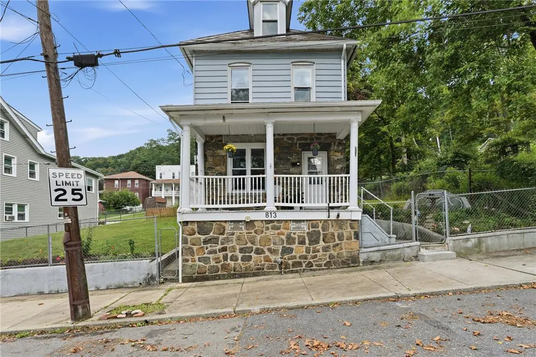 809 Hayes Street, Bethlehem, PA 18015 - #1