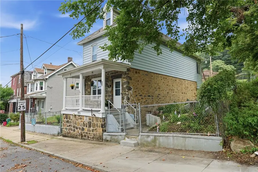 809 Hayes Street, Bethlehem, PA 18015 - #3