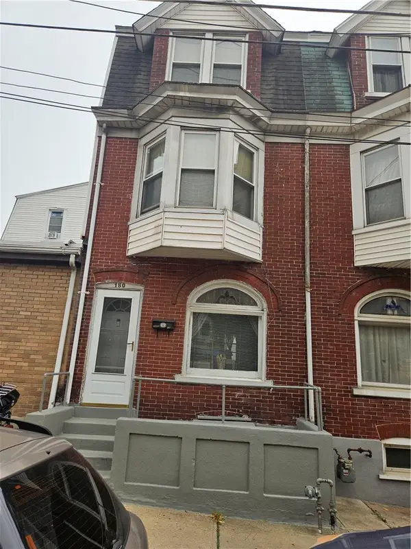 180 W Tilghman, Allentown City, PA 18102