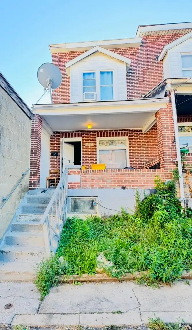 624 N Mohr Street, Allentown, PA 18102 - #1