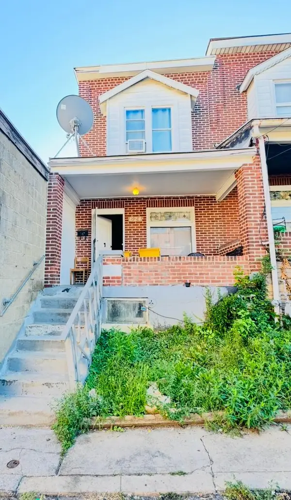 624 N Mohr Street, Allentown City, PA 18102