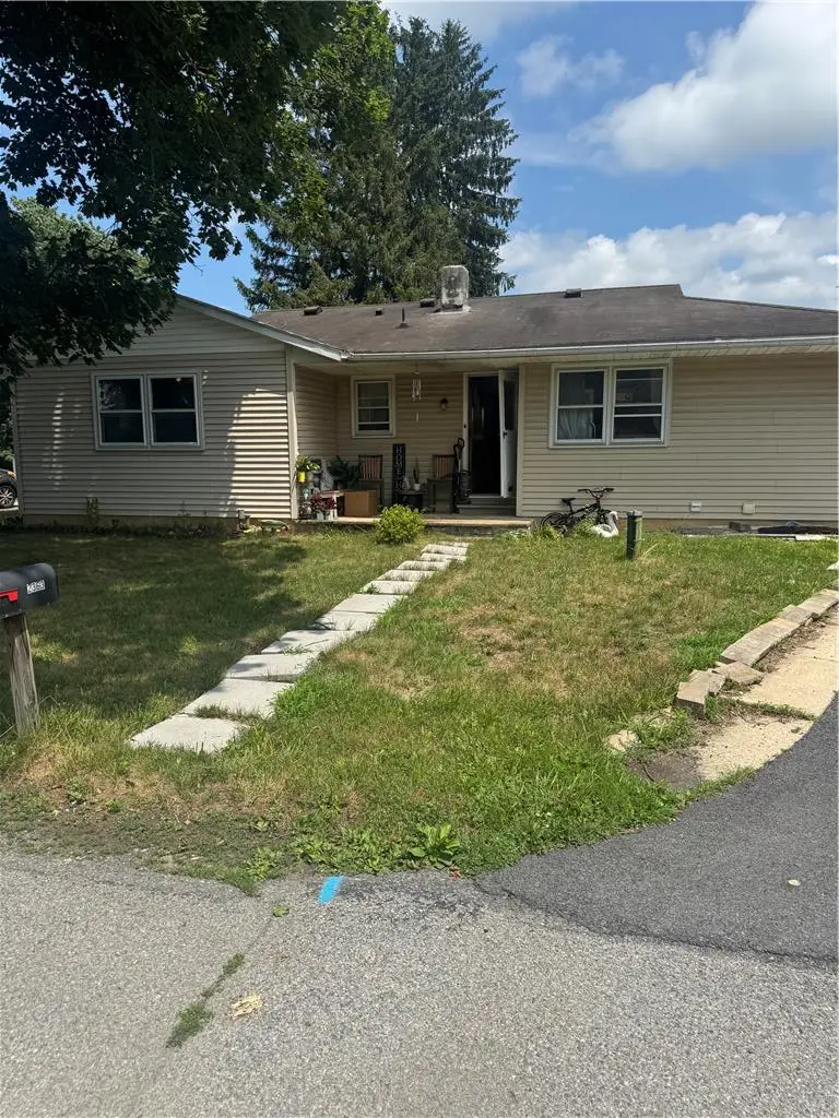 2363 Dublin Road, South Whitehall, PA 18069 - #1