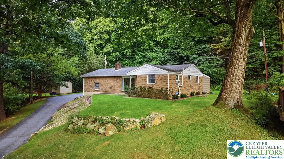 614 Greenwood Street, Allentown, PA 18103 - #1
