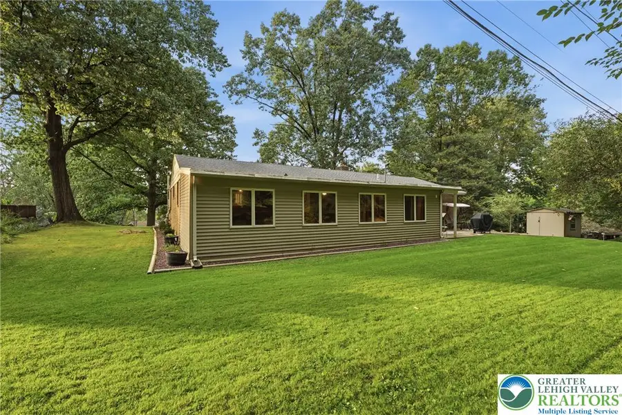 614 Greenwood Street, Allentown, PA 18103 - #3