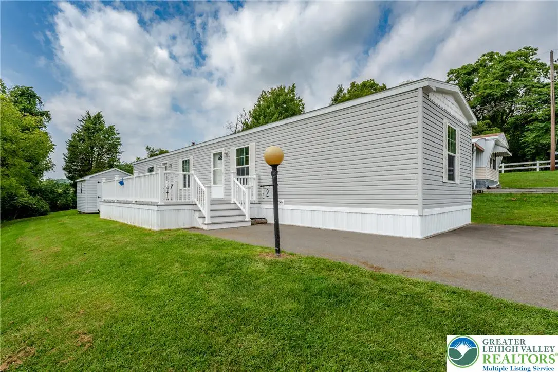 2 Chestnut Ridge Circle, Lower Towamensing, PA 18058 - #1