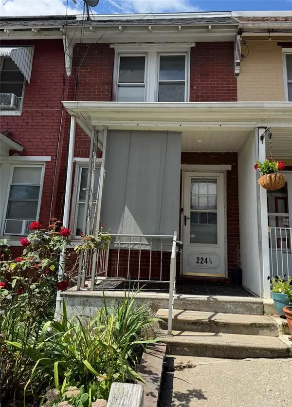 224 Clearfield Street, Freemansburg Boro, PA 18017